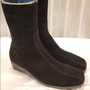 LA CANADIENNE  WOMEN BOOTS